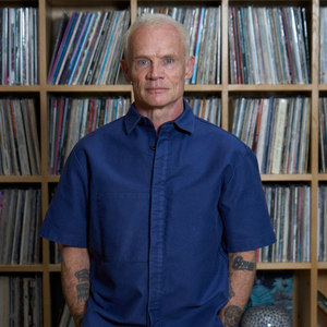 Flea and the Honora Band