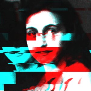 “Noided Princess”的封面