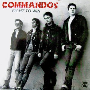 Commandos 的头像