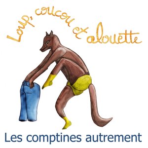 Les comptines autrement