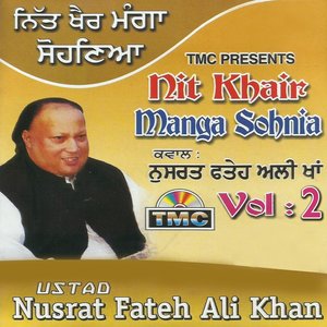 Nit Khair Manga Sohnia, Vol. 2