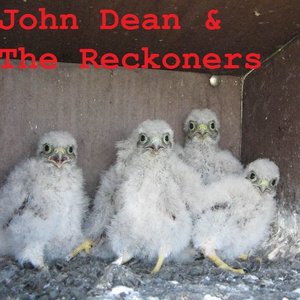 John Dean 的头像