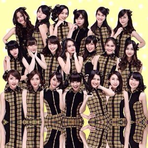 JKT48 Team KIII 的头像