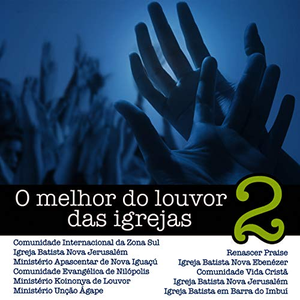 Artwork for Tua Unção