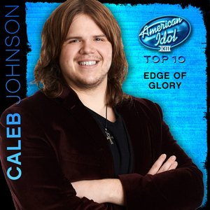 Edge of Glory (American Idol Performance)