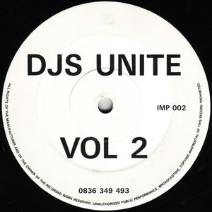 DJ's Unite Vol. 2