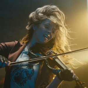 “Violin”的封面