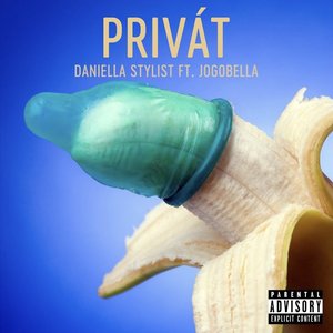 Privát (Radio Edit) - Single