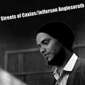 Jefferson Anglesorath のアバター