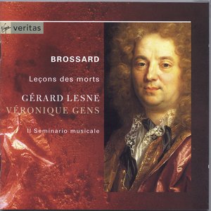 Avatar de Gerard Lesne, Il Seminario Musicale & Véronique Gens