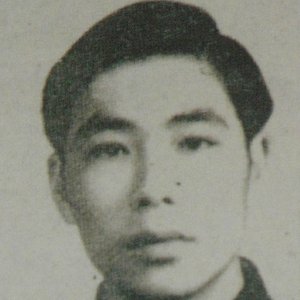 Huang Haihuai 的头像