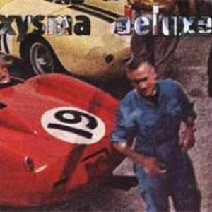 Deluxe cover