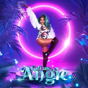 Call Me Angie (Check) Feat. Ocean Kelly [Radio Edit]
