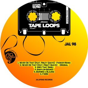 Tape Loops Vol.1