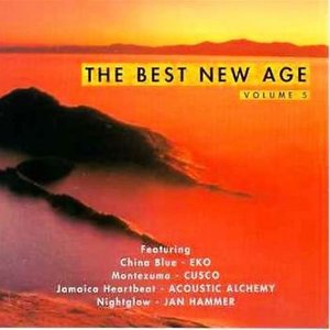 The Best New Age Volume 5