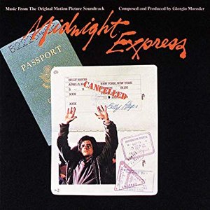 Midnight Express (Soundtrack)