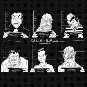 Kids Like Us / The Mongoloids