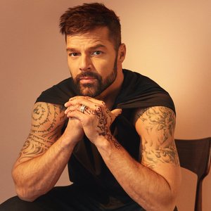 Avatar for Ricky Martin