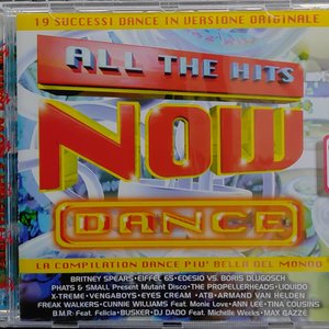 All The Hits Now Dance