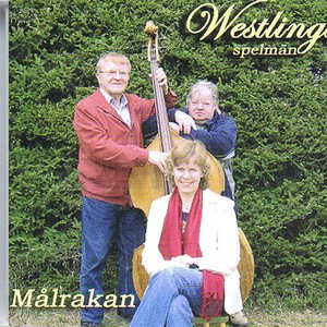 Westlings spelmän 的头像