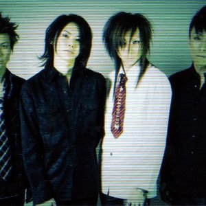 dizzy drive 的头像