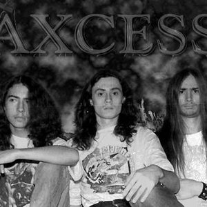 Axcess 的头像