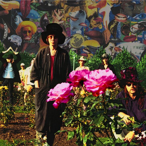 The Tear Garden photo provided by Last.fm