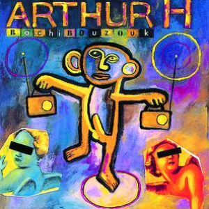 Arthur H - Un Aveugle Au Volant Lyrics - Zortam Music