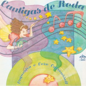 Cantigas de Roda