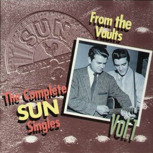 The Sun Singles Vol.1