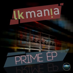 Prime Ep
