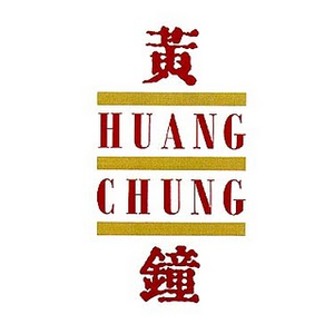 Huang Chung cover