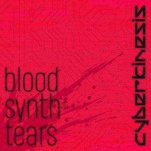 Cyberkinesis