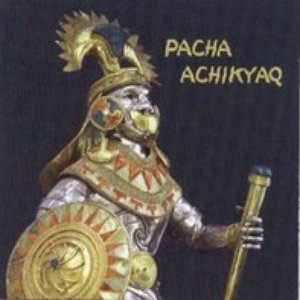 Pacha Achikyaq