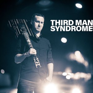 Third Man Syndrome 的头像