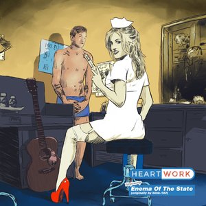 Enema of the State