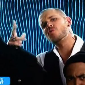 Sebastian, M. Pokora, Timbaland 的头像
