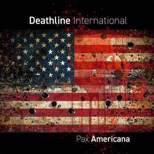 Pax Americana