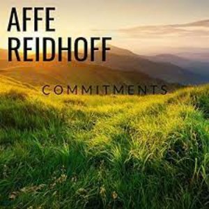 Avatar de Affe Reidhoff