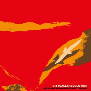 City Calls Revolution