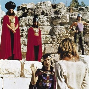 Avatar for Barry Dennen, Ted Neeley, Bob Bingham