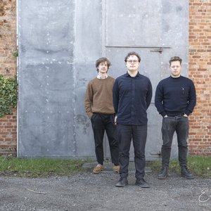 Milan Verbist 的头像