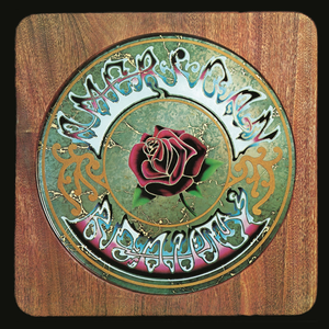 Grateful Dead - American Beauty [expanded] - Zortam Music