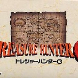 Treasure Hunter G 的头像