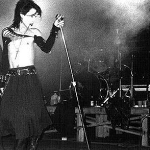 Christian Death Featuring Rozz Williams photo provided by Last.fm