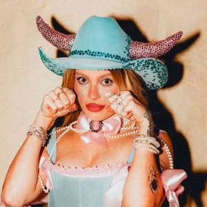 Luísa Sonza のアバター