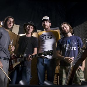 Josh Allen and the Whisky Brothers 的头像