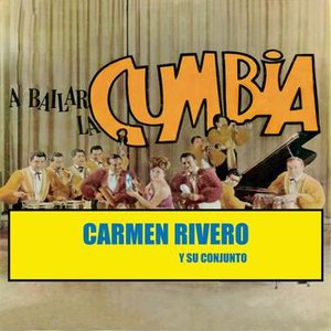 A Bailar La Cumbia