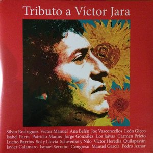 Tributo a Víctor Jara