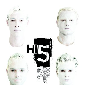 Avatar for Hi5